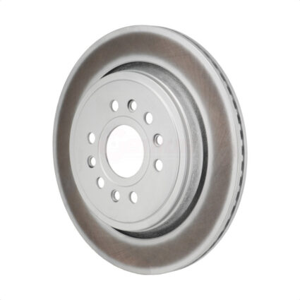 Rear Coated Disc Brake Rotor (1 Piece Only) GCR-782815 For Ram 1500 Jeep Wagoneer Grand L