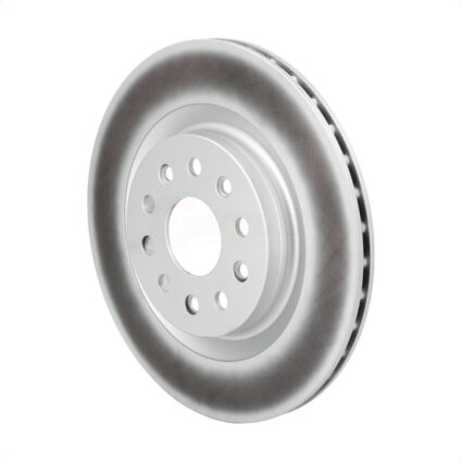 Rear Coated Disc Brake Rotor (1 Piece Only) GCR-782850 For Jeep Grand Cherokee L