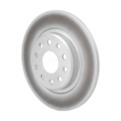 Rear Coated Disc Brake Rotor (1 Piece Only) GCR-782869 For Jeep Grand Cherokee L