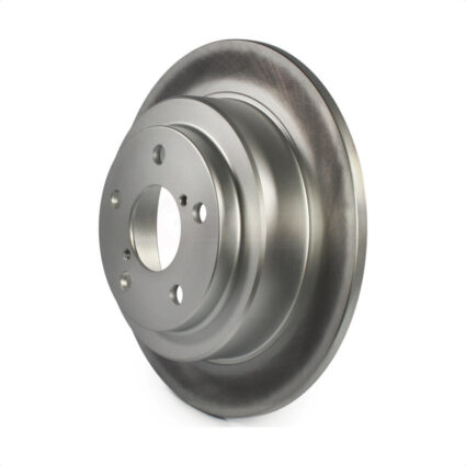 Rear Coated Disc Brake Rotor (1 Piece Only) GCR-96121 For Subaru Impreza Forester Legacy Saab 9-2X
