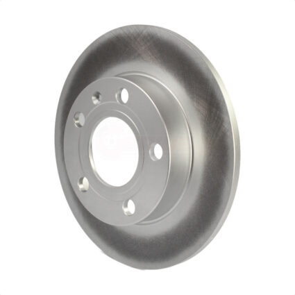 Rear Coated Disc Brake Rotor (1 Piece Only) GCR-96424 For Audi A4 Quattro 90 S4