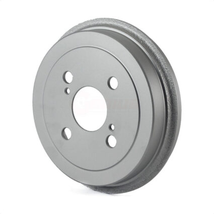 Rear Coated Brake Drum (1 Piece Only) GCR-9709 For 2000-2005 Toyota Echo