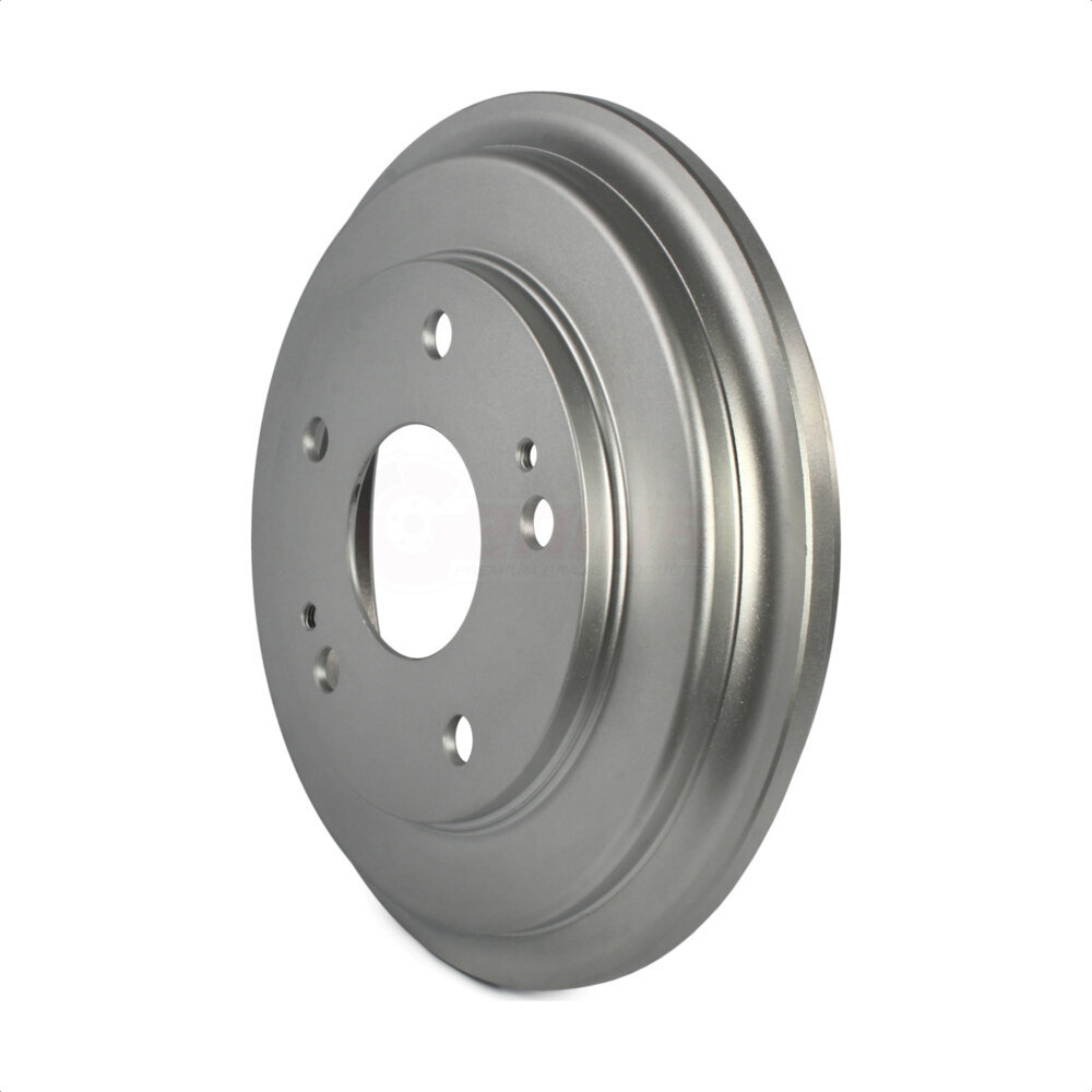 Rear Coated Brake Drum (1 Piece Only) GCR-9775 For Honda Civic