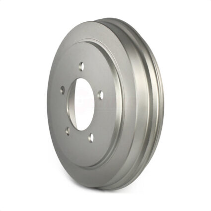 Rear Coated Brake Drum (1 Piece Only) GCR-9782 For Jeep Patriot Compass Dodge Caliber Chrysler