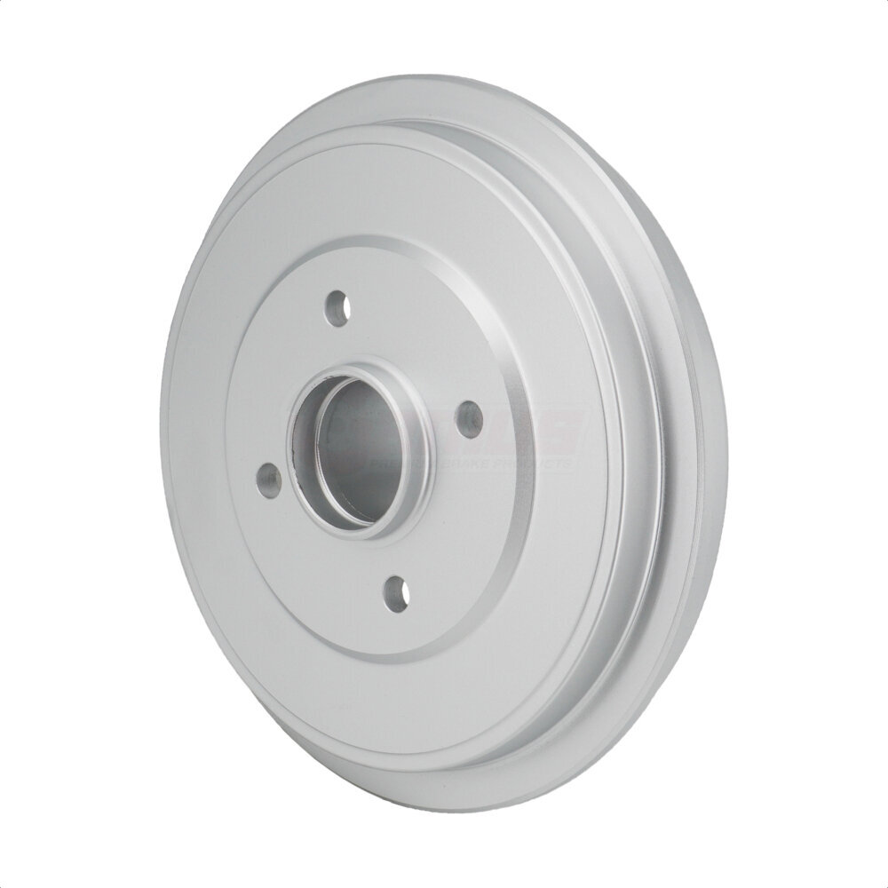 Rear Coated Brake Drum (1 Piece Only) GCR-97836 For Nissan Micra Versa Note