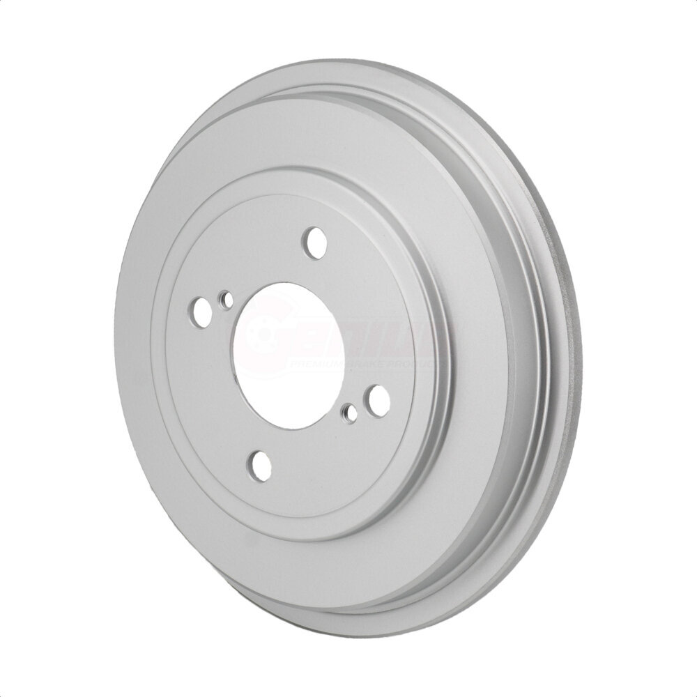 Rear Coated Brake Drum (1 Piece Only) GCR-97868 For Honda Fit
