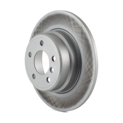 Rear Coated Disc Brake Rotor (1 Piece Only) GCR-980018 For BMW X5