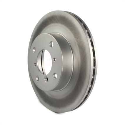 Front Coated Disc Brake Rotor (1 Piece Only) GCR-980030 For Suzuki Aerio Esteem