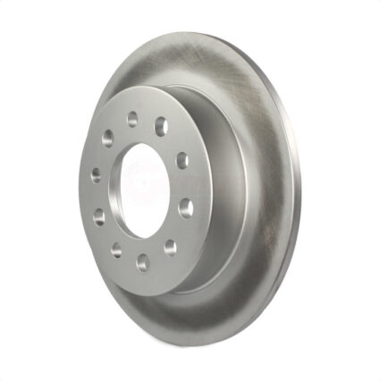 Rear Coated Disc Brake Rotor (1 Piece Only) GCR-980086 For 2003-2008 Hyundai Tiburon
