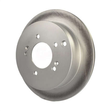 Rear Coated Disc Brake Rotor (1 Piece Only) GCR-980087 For Hyundai Tucson Kia Sportage Santa Fe