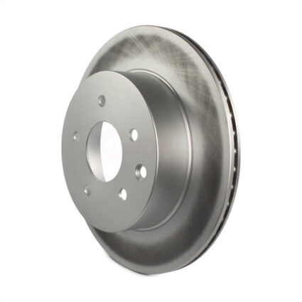 Rear Coated Disc Brake Rotor (1 Piece Only) GCR-980113 For Nissan Rogue Sport Qashqai LEAF Juke G35