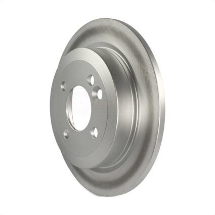 Rear Coated Disc Brake Rotor (1 Piece Only) GCR-980154 For Mini Cooper