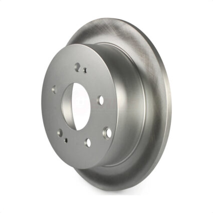 Rear Coated Disc Brake Rotor (1 Piece Only) GCR-980208 For Mitsubishi Eclipse Galant
