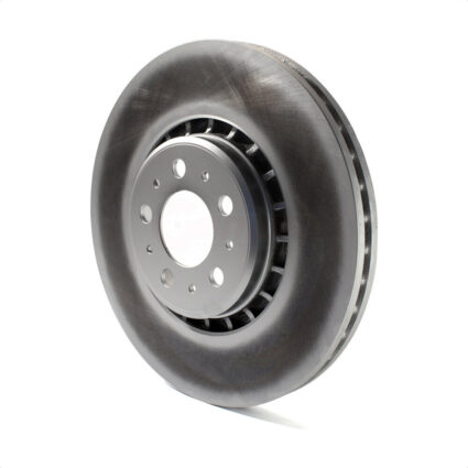 Front Coated Disc Brake Rotor (1 Piece Only) GCR-980412 For Volvo XC90