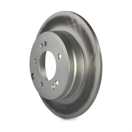 Rear Coated Disc Brake Rotor (1 Piece Only) GCR-980420 For Hyundai Sonata Tucson Kia Optima Cadenza