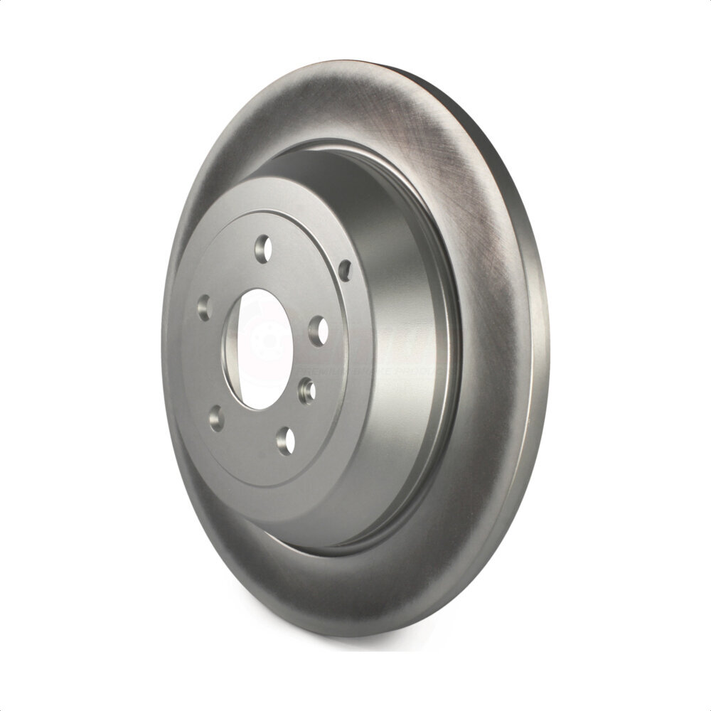 Rear Coated Disc Brake Rotor (1 Piece Only) GCR-980428 For Mercedes-Benz ML350 ML320 R350 ML500 R320