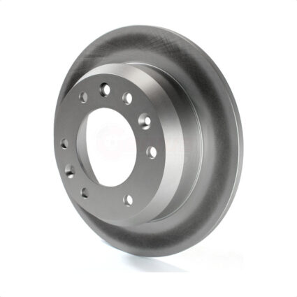 Rear Coated Disc Brake Rotor (1 Piece Only) GCR-980463 For Kia Sedona Hyundai Entourage