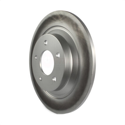 Rear Coated Disc Brake Rotor (1 Piece Only) GCR-980472 For Mazda 5