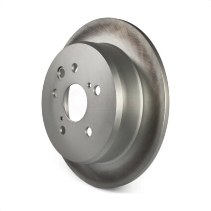 Rear Coated Disc Brake Rotor (1 Piece Only) GCR-980489 For Lexus IS250
