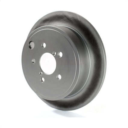 Rear Coated Disc Brake Rotor (1 Piece Only) GCR-980634 For Subaru Impreza Forester Outback Legacy