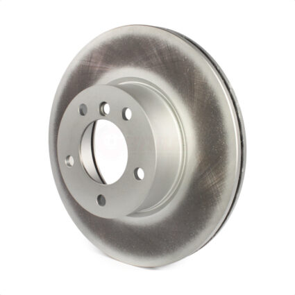 Front Coated Disc Brake Rotor (1 Piece Only) GCR-980654 For BMW 328i xDrive X1 330i 320i 428i 328d