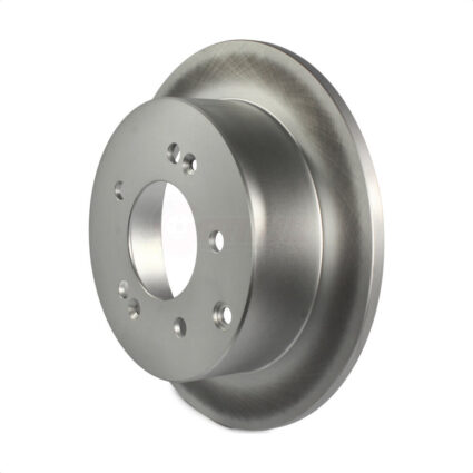 Rear Coated Disc Brake Rotor (1 Piece Only) GCR-980751 For Kia Soul Forte Koup Forte5