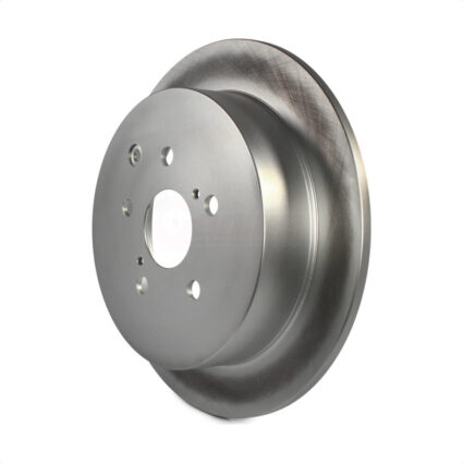 Rear Coated Disc Brake Rotor (1 Piece Only) GCR-980757 For Toyota Sienna Highlander Lexus RX350