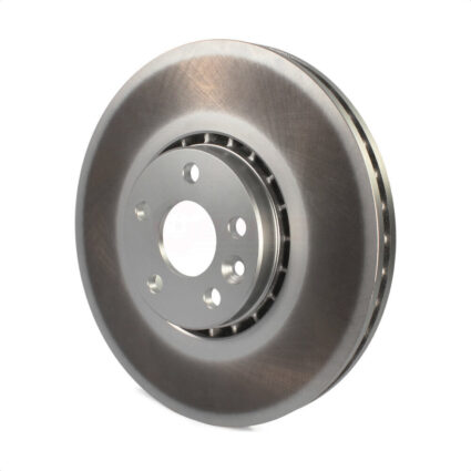 Front Coated Disc Brake Rotor (1 Piece Only) GCR-980779 For Volvo XC60