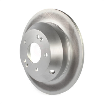Rear Coated Disc Brake Rotor (1 Piece Only) GCR-980783 For Hyundai Kia Sorento Santa Fe Sport Sedona
