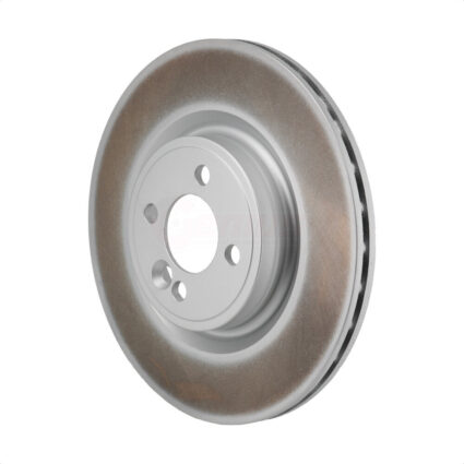 Front Coated Disc Brake Rotor (1 Piece Only) GCR-980788 For Mini Cooper