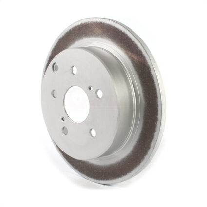 Rear Coated Disc Brake Rotor (1 Piece Only) GCR-980955 For Toyota Prius V Mirai