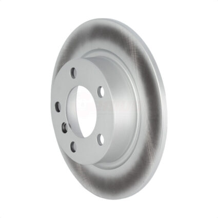 Rear Coated Disc Brake Rotor (1 Piece Only) GCR-980969 For Mini Cooper Countryman Paceman