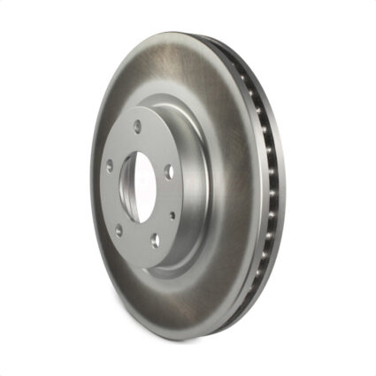 Front Coated Disc Brake Rotor (1 Piece Only) GCR-981011 For Mazda CX-5 6