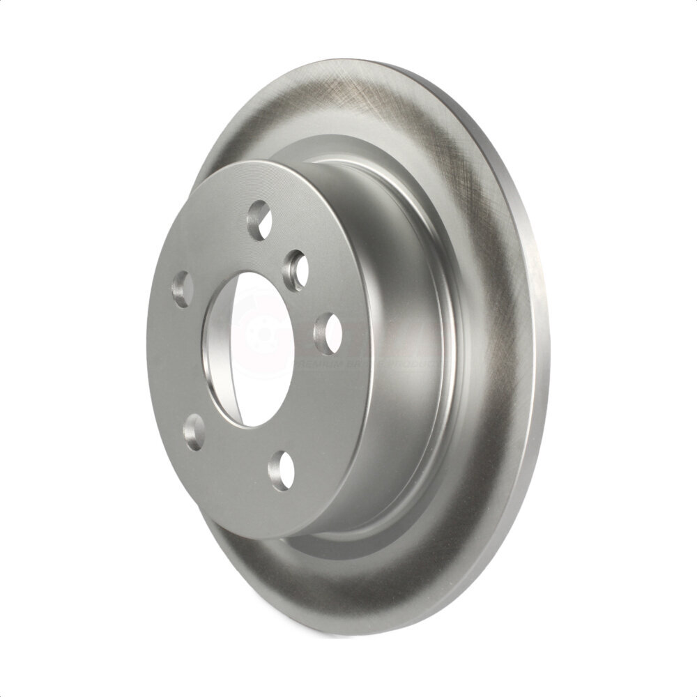 Rear Coated Disc Brake Rotor (1 Piece Only) GCR-981943 For Mini Cooper
