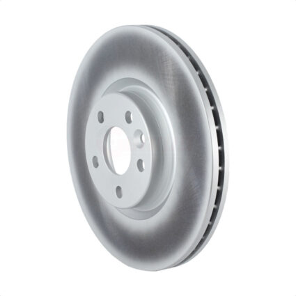 Front Coated Disc Brake Rotor (1 Piece Only) GCR-982111 For Volvo XC60