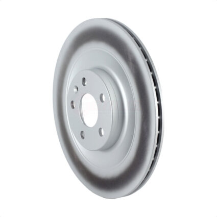 Rear Coated Disc Brake Rotor (1 Piece Only) GCR-982112 For Volvo XC90 XC40 Recharge C40
