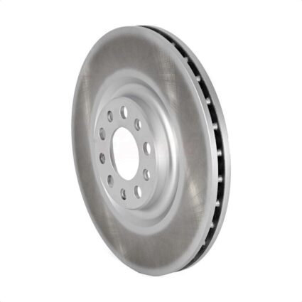 Coated Disc Brake Rotor 1 Piece Only GCR-982276 For Alfa Romeo Stelvio Giulia