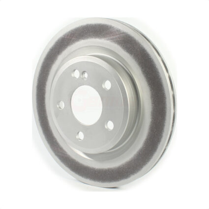 Rear Coated Disc Brake Rotor (1 Piece Only) GCR-982380 For Mercedes-Benz GLA250 CLA250 INFINITI QX30