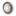 Front Coated Disc Brake Rotor (1 Piece Only) GCR-982407 For Nissan Kicks Versa