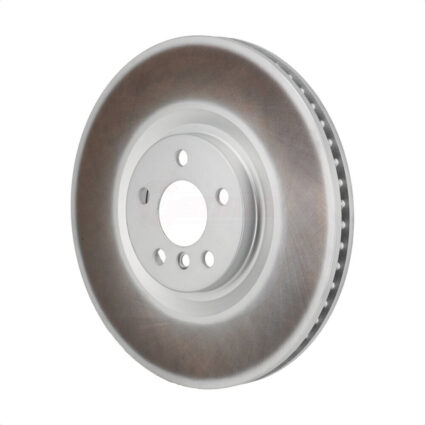 Front Right Coated Disc Brake Rotor (1 Piece Only) GCR-982620 For Mini Cooper Countryman BMW X2 228i