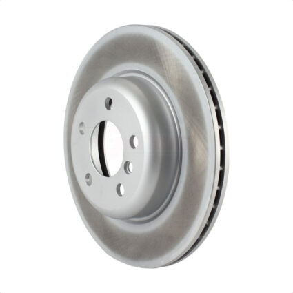 Front Coated Disc Brake Rotor (1 Piece Only) GCR-G8134 For BMW 528i xDrive