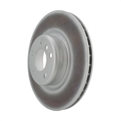 Rear Coated Disc Brake Rotor (1 Piece Only) GCR-G8167 For BMW 320i xDrive 230i 228i 328i M240i M235i