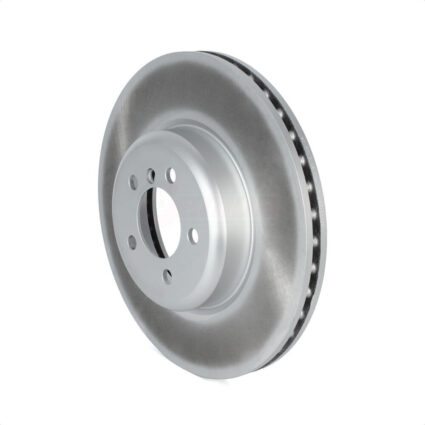 Front Coated Disc Brake Rotor (1 Piece Only) GCR-G8251 For BMW 330i xDrive 328i 335i 340i 230i 435i