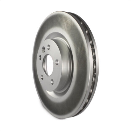 Front Coated Disc Brake Rotor (1 Piece Only) GCR-G8259 For Land Rover Discovery Sport Range Evoque