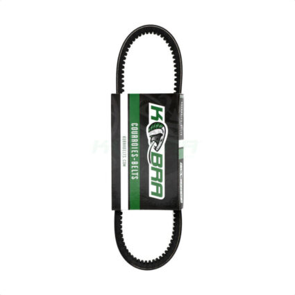 Power Steering Accessory Drive Belt KBR-17265 For Hyundai Accent Kia Rio Rio5 Eagle Talon Tiburon