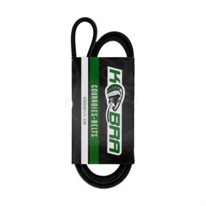 Main Drive Serpentine Belt KBR-5050551 For Chevrolet Cruze Limited Saturn SL1 SC1 SW1 SL