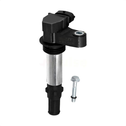 Ignition Coil MPS-MF375 For Buick LaCrosse Cadillac CTS Allure Rendezvous Saab 9-3 Enclave STS GMC