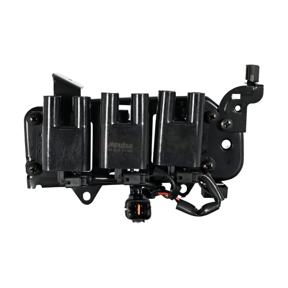 Ignition Coil MPS-MF425 For Hyundai Santa Fe Tiburon Complete Assembly 2.7L