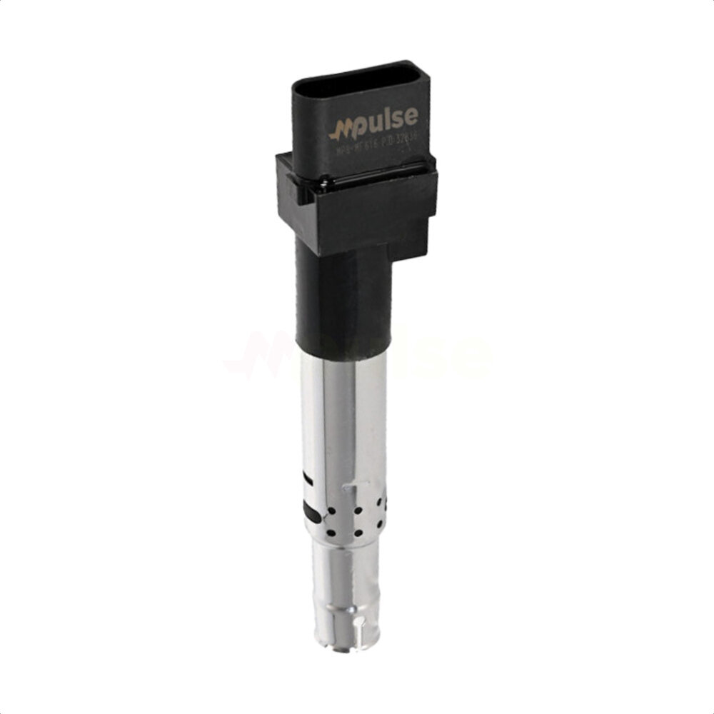 Ignition Coil MPS-MF616 For Porsche Cayenne Volkswagen Audi Passat Eos Touareg Q7 TT Quattro A3 R32