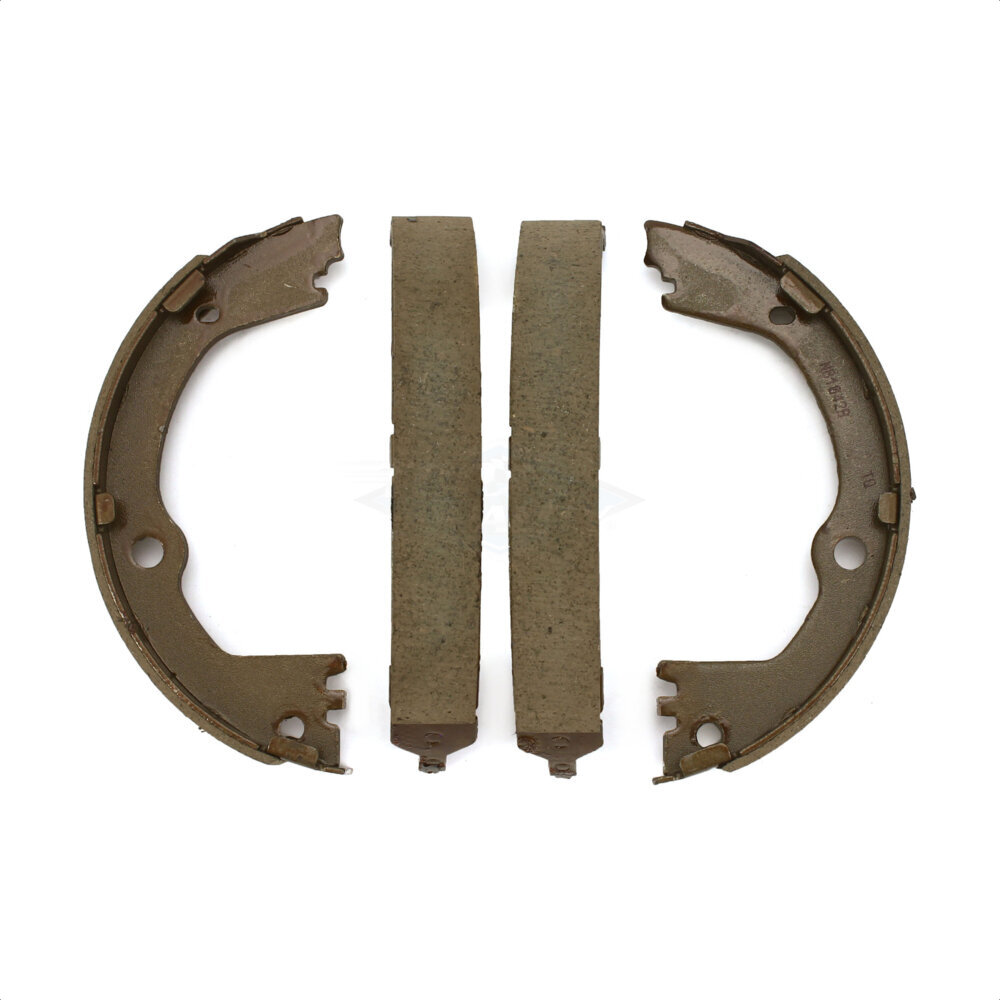Rear Parking Brake Shoe NB-1042B For Hyundai Santa Fe Sport Kia Sorento XL